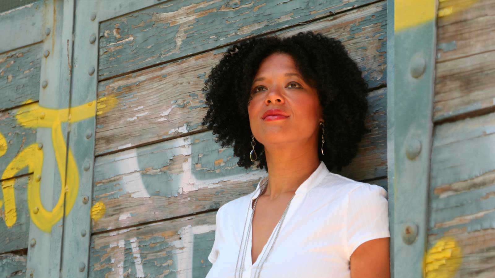 Lisa Nielsen - the world of Jazz