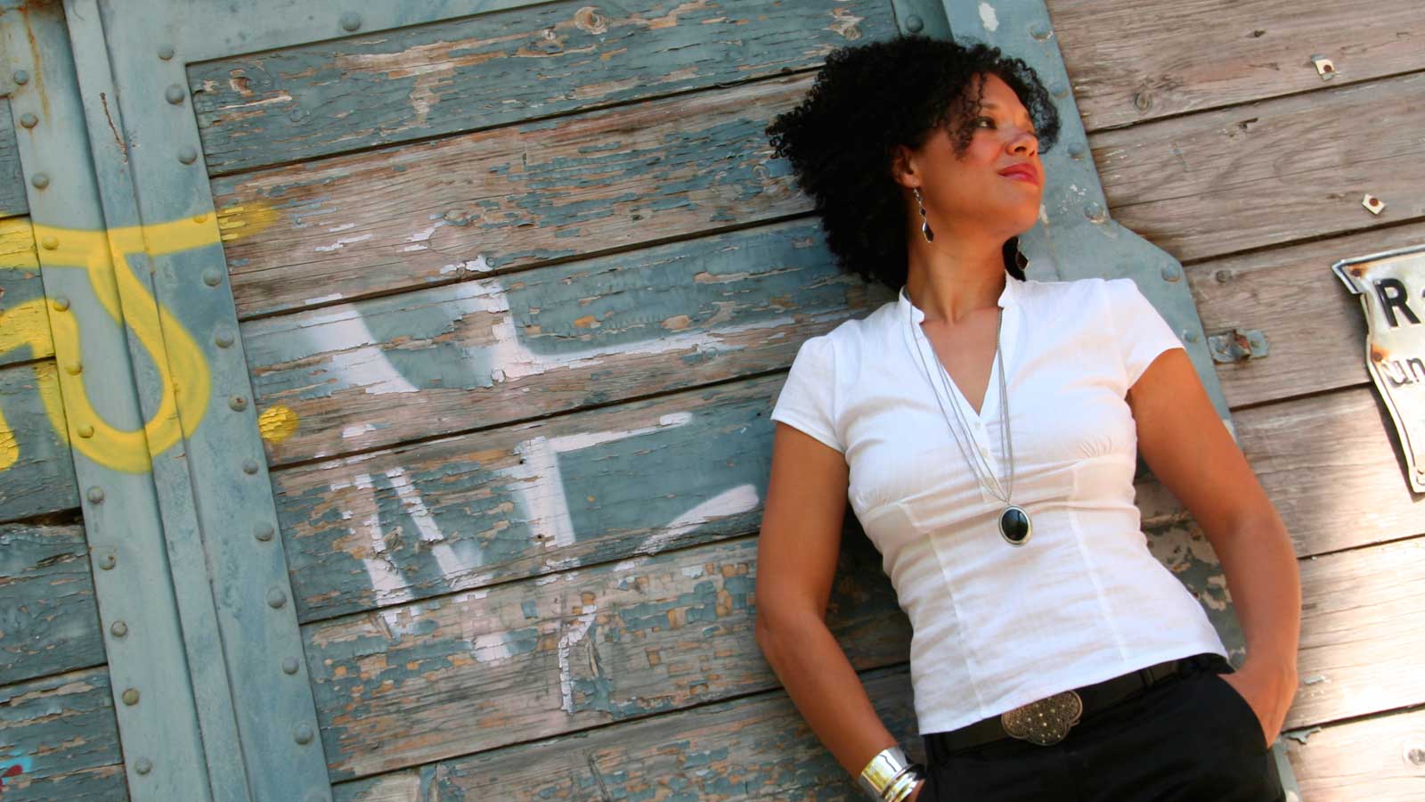 Lisa Nielsen - the world of Jazz